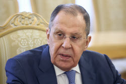 Russian and Turkish foreign ministers hold talks in Moscow