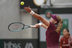 French Open Tennis