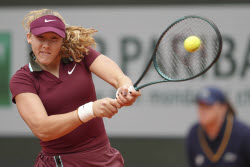 French Open Tennis
