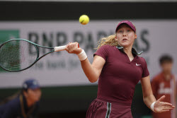 French Open Tennis