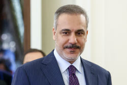 Russian and Turkish foreign ministers hold talks in Moscow