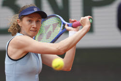 French Open Tennis