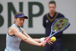 French Open Tennis