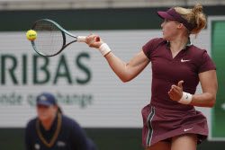 French Open Tennis