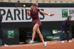 French Open Tennis