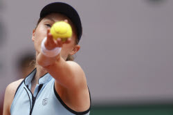 French Open Tennis