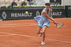 French Open Tennis