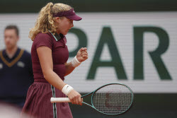 French Open Tennis