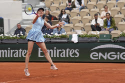 French Open Tennis