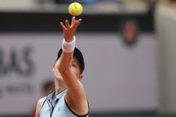 French Open Tennis