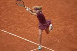 French Open Tennis