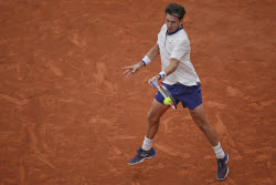 French Open Tennis