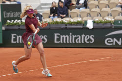 French Open Tennis