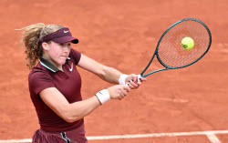 2025 Roland-Garros - Day 3