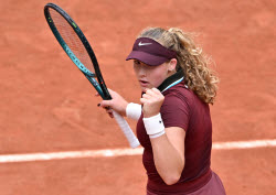 2025 Roland-Garros - Day 3