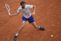 French Open Tennis