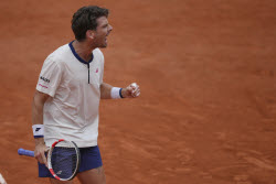French Open Tennis