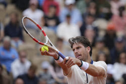 French Open Tennis