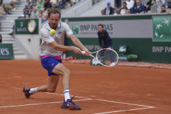 French Open Tennis