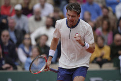 French Open Tennis
