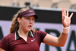 2025 Roland-Garros - Day 3