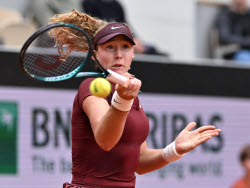 2025 Roland-Garros - Day 3