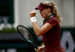 French Open - Day 3