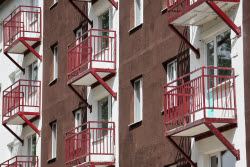 Key presentation ceremony in Avdeyevka