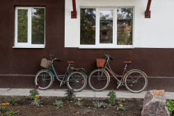 Key presentation ceremony in Avdeyevka