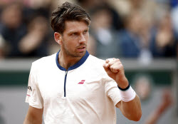 French Open - Day 3