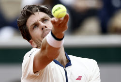 French Open - Day 3