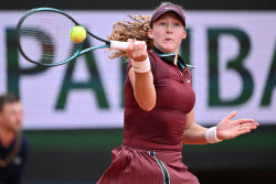 2025 Roland-Garros - Day 3