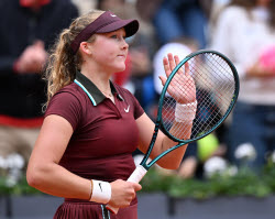 2025 Roland-Garros - Day 3