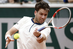 French Open - Day 3