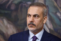 Russian and Turkish foreign ministers hold talks in Moscow