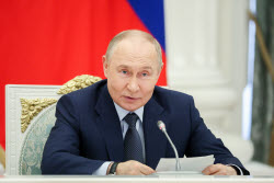 Supervisory Board meeting of Russia - Land of Opportunity