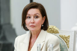 Supervisory Board meeting of Russia - Land of Opportunity