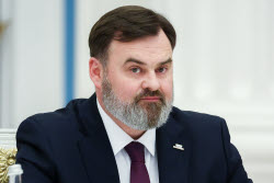 Supervisory Board meeting of Russia - Land of Opportunity
