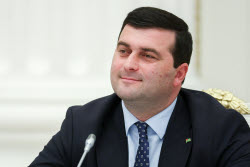 Supervisory Board meeting of Russia - Land of Opportunity