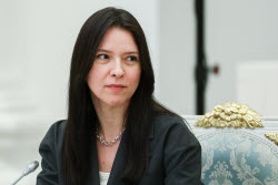 Supervisory Board meeting of Russia - Land of Opportunity