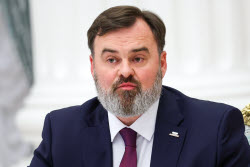 Supervisory Board meeting of Russia - Land of Opportunity