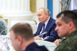 Supervisory Board meeting of Russia - Land of Opportunity