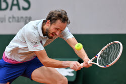 2025 Roland-Garros - Day 3