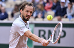 2025 Roland-Garros - Day 3