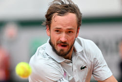 2025 Roland-Garros - Day 3