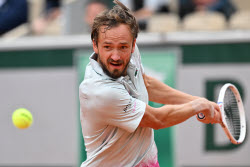 2025 Roland-Garros - Day 3