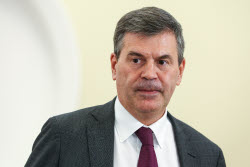 Supervisory Board meeting of Russia - Land of Opportunity