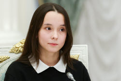 Supervisory Board meeting of Russia - Land of Opportunity