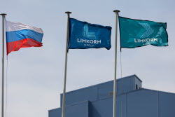 Pet food production in Belgorod Region, Russia
