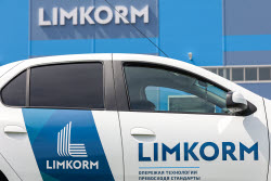 Pet food production in Belgorod Region, Russia